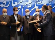 علی عسگری: کار ما در هلدینگ خلیج فارس جهاد فی سبیل الله است 