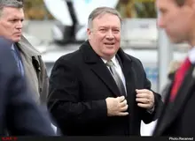 
آمریکا برای مردم ایران احترام زیادی قائل است