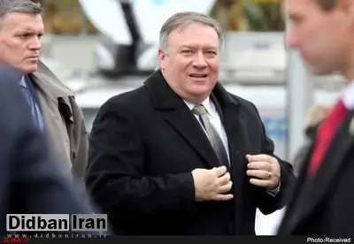 
آمریکا برای مردم ایران احترام زیادی قائل است