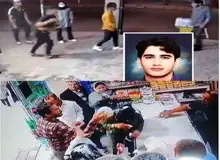 حمله ارگان رسانه‌ای نزدیک به سپاه به «بی بی سی» و «ایران اینترنشنال»: چرا ماجرای «سطل ماست» را پوشش دادید ولی نسبت به شهید «حمیدرضا الداغی» بی‌تفاوت بودید!