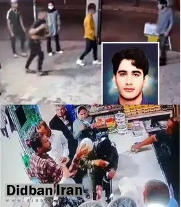 حمله ارگان رسانهای نزدیک به سپاه به «بی بی سی» و «ایران اینترنشنال»: چرا ماجرای «سطل ماست» را پوشش دادید ولی نسبت به شهید «حمیدرضا الداغی» بیتفاوت بودید!