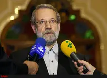 لاریجانی: کلیت مجلس علاقمند به تشکیل کابینه توانمند است / فراکسیون‌ها می‌توانند نظرات‌شان را مطرح کنند / فراکسیون‌ها دنبال سهم‌خواهی نیستند