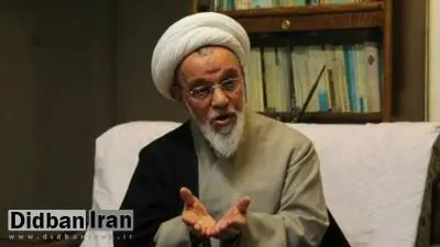 عضو مجلس خبرگان رهبری: یک جریان سیاسی و فکری "امام زدایی" را به صورت عملی دنبال  و به دنبال مصادره انقلاب در جهت تفکرات و خط مشی سیاسی خود است/ برخورد های قهری با افراد نزدیک به امام خمینی عامدانه است  