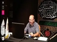 احمد زید آبادی: مضحک تر از داستان اخراج «بیژن عبدالکریمی» هم داریم؟