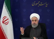 موافقت روحانی با استعفای رئیس بنیاد شهید و امور ایثارگران