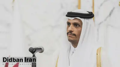 قطر: اقدامات اسرائیل امنیت منطقه و منافع آمریکا را در معرض خطر قرار می‌دهد