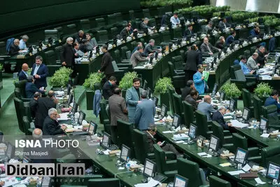 اعلام وصول سوالی درباره تجمعات قم و مشهد علیه رئیس جمهور