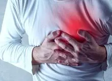 راهکار ساده برای کاهش خطر حمله قلبی
