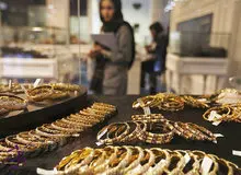 وضعیت بازار طلا عجیب شد/ رشد قیمت ها کلید خورد