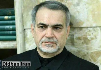 وثیقه50میلیارد تومانی برای  حسین فریدون صحت دارد؟