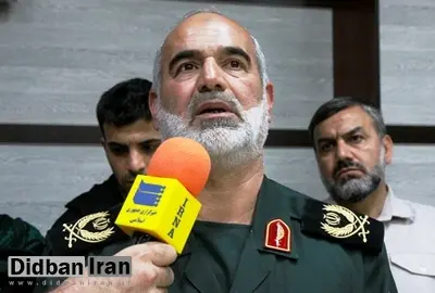 فرمانده قرارگاه کربلا در جنوب غرب: خوزستان نقش موثری در پیروزی جبهه مقاومت ایفا کرد