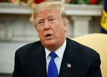 ترامپ:  نزدیک انتخابات نبود ایران ظرف ۲۴ ساعت پای میز مذاکره می‌آمد!