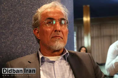 حسین راغفر: تصمیم‌گیران اصلی نظام 400 تا 500 نفر هستند که هیچ گاه عزل نمی‌شوند