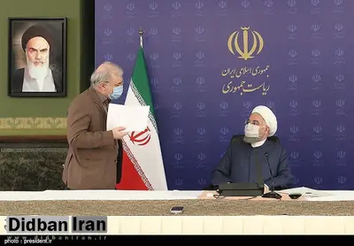 وزیر بهداشت: از یک میلیارد دلاری که رهبری با برداشت آن از صندوق توسعه موافقت کردند، به جز سهم کوچکی، نگرفتهام / نمیدانم برای کدام کار مهمتر گذاشتهاند؟