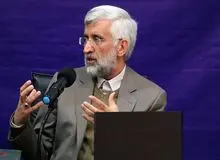 فروش نفت با تخفیف‌های سنگین به چین، پیشنهاد جلیلی بود؟ / جلیلی: با ایده‌های ما، فروش نفت در دولت فعلی به بیش از ۱.۵ میلیون بشکه در روز رسید