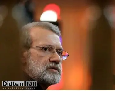 لاریجانی به سمت اصولگرایان سنتی گرایش پیدا کرده است