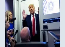 ترامپ از عادی‌سازی روابط میان رژیم صهیونیستی و سودان خبر داد