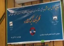 پروژه ها ی ساختمانی غیراستاندارد متوقف می شود