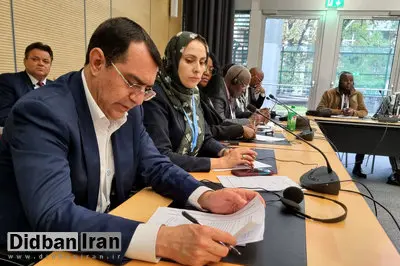 زارع: تنها نیم درصد بودجه کشور به فرهنگ می رسد