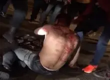 ماجرای تیراندازی راننده مازراتی در خیابان شریعتی پل رومی چه بود؟
