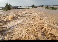 اسامی ۳ مرزبان شهید و مفقود سیلاب میرجاوه/ ادامه تلاش برای یافتن ۲ مرزبان