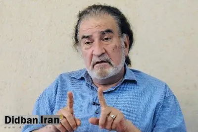 مدیر پیشین مرکز سرود و موسیقی صداوسیما: اینکه در سرود سلام فرمانده ۲ نامی از امام برده نشده قطعاً قصور است/ نمیشود بدون اشاره به حضرت امام درباره امام زمان صحبت کرد/ اگر امروز کره زمین حضرت مهدی(عج) را میشناسند به خاطر انقلاب است