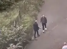 حمله با چاقو در دبیرستانی در فرانسه؛ جوان «چچنی» یک معلم را کشت