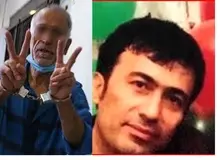 خواهر فرامرز، داماد خانواده اکبر خرمدین: دایی ما، سرطان دارد و به‌همین‌خاطر خودش را لو داده است/ اکبر خرمدین باید قبل از مرگ طبیعی اعدام شود
