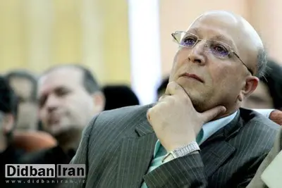 وزیر علوم: کلاسهای دانشگاه از جمله "شریف" حضوری است