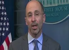 رابرت مالی نماینده دولت آمریکا در امور ایران شد