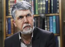 صالحی: بسیج سرمایه ملی ایران در صلح و دفاع است