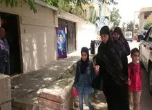 برگزاری انتخابات ریاست جمهوری در لبنان
