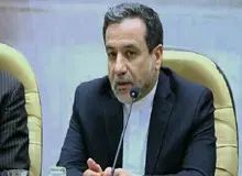 عراقچی: برجام همچنان حفظ شده است