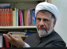 فاضل میبدی: بیم آن می‌رود با رحلت آیت الله هاشمی  گروهای افراطی و تندرو زمام امور را در دست بگیرند