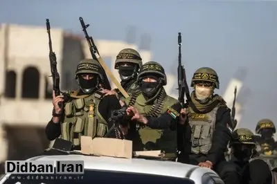 سرایا القدس: عملیات ما در کرانه باختری متوقف نخواهد شد