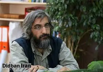 انتقاد شدید برادر سعیدجلیلی علیه شهردار مشهد