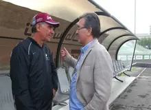 عصبانیت برانکو از تصمیم جدید کیروش