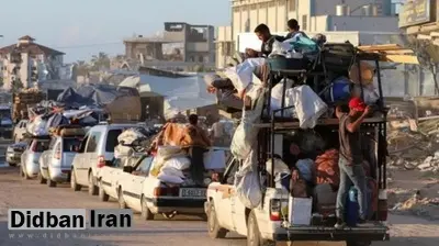 جزئیات جدید توافق پیشنهادی آتش‌بس بین اسرائیل و حماس / منابع عبری: توافق ۶۰ روزه خواهد بود / بازگشت آوارگان به غزه تحت نظارت یک سیستم امنیتی انجام خواهد گرفت