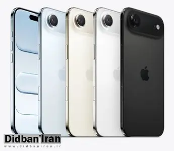 اپل آیفون ۱۹ را معرفی نمیکند