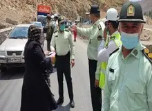 مسافران شمال با اجاره ۵۰۰ هزار تا یک میلیون تومانی خودروهای پلاک بومی؛ محدودیت های کرونایی را دور زدند