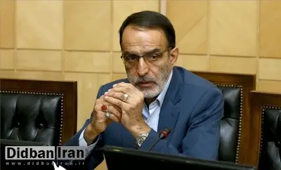 کریمی قدوسی، نماینده مجلس: نظام جمهوری اسلامی توانسته پوزه ۴۷ سرویس اطلاعاتی دشمن را به خاک بمالد،از پس توطئه مسمومیت ها بر میآید