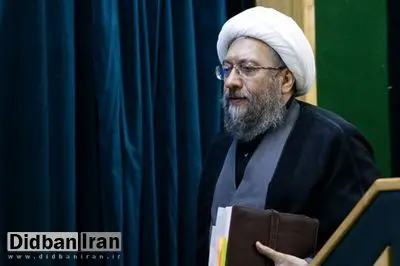 یک اصولگرا علت اصلی استعفای «آملی لاریجانی» را اعلام کرد