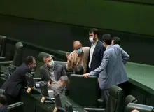 مجلس به دنبال محدودکردن اختیارات دولت ابراهیم رئیسی به کمک طرح صیانت از فضای مجازی