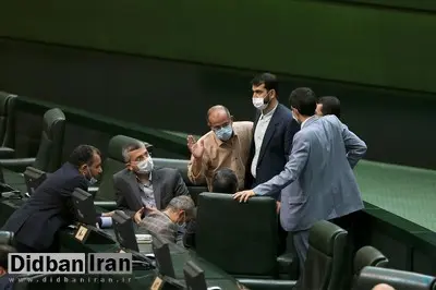 مجلس به دنبال محدودکردن اختیارات دولت ابراهیم رئیسی به کمک طرح صیانت از فضای مجازی