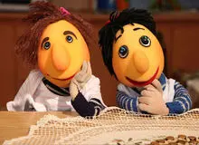 «کلاه قرمزی» آخر هفته به تلویزیون می‌آید