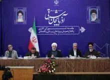 حجتی به دلیل فشارهای سیاسی استعفا داد/ مخالف استعفای وزیر کشاورزی بودم اما...