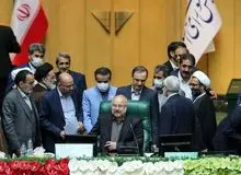 فشار جبهه پایداری برای تغییر آرایش استانداران