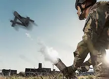 ناتو: ایران به حمایت‌های خود از روسیه پایان دهد
