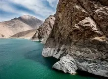 مدیر دفتر مطالعات منابع آب:92درصد بارشهای آبان ماه نسبت به سال آبی گذشته کاهش یافت