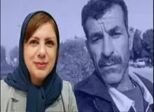 فرشته تابانیان، وکیل عباس دریس: حکم محاربه موکلم به خاطر ادعای داشتن اسلحه ای بود که هیچ گاه ثابت نشد مال اوست/ پرونده سیاسی شده؛ با وجود رضایت اولیای دم و نقص پرونده حکم اعدام صادر شد